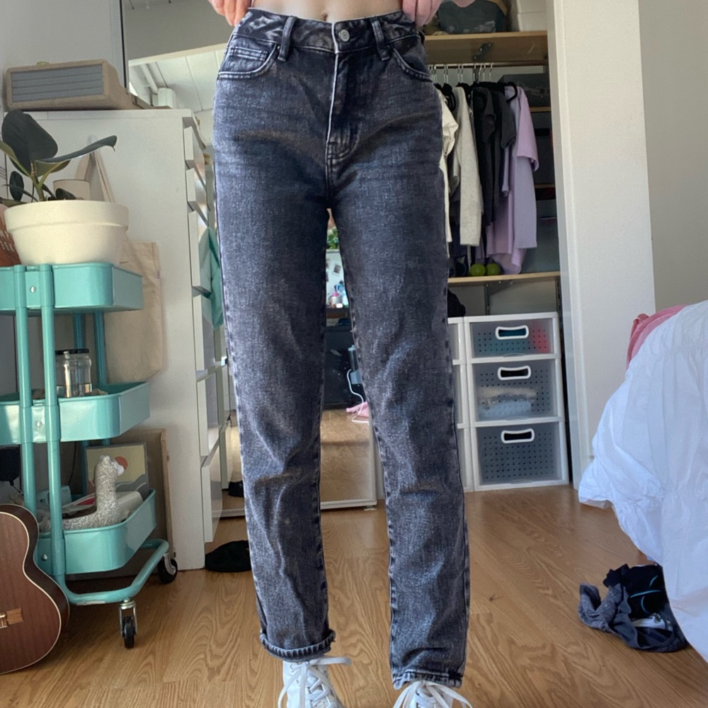 Pacsun Straight leg Jeans